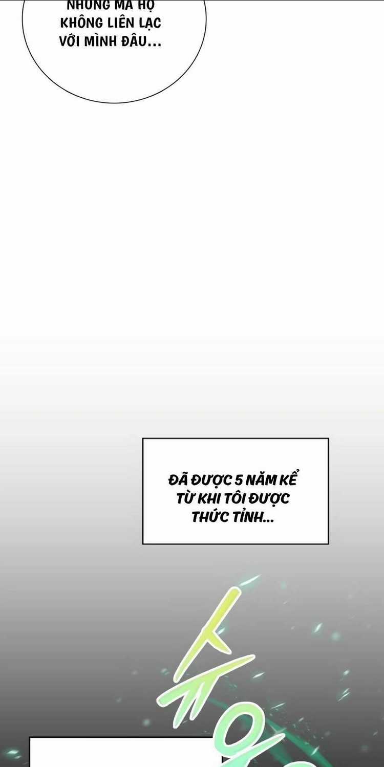 Tôi Làm Vườn Tại Thế Giới Thợ Săn Chapter 1 trang 51