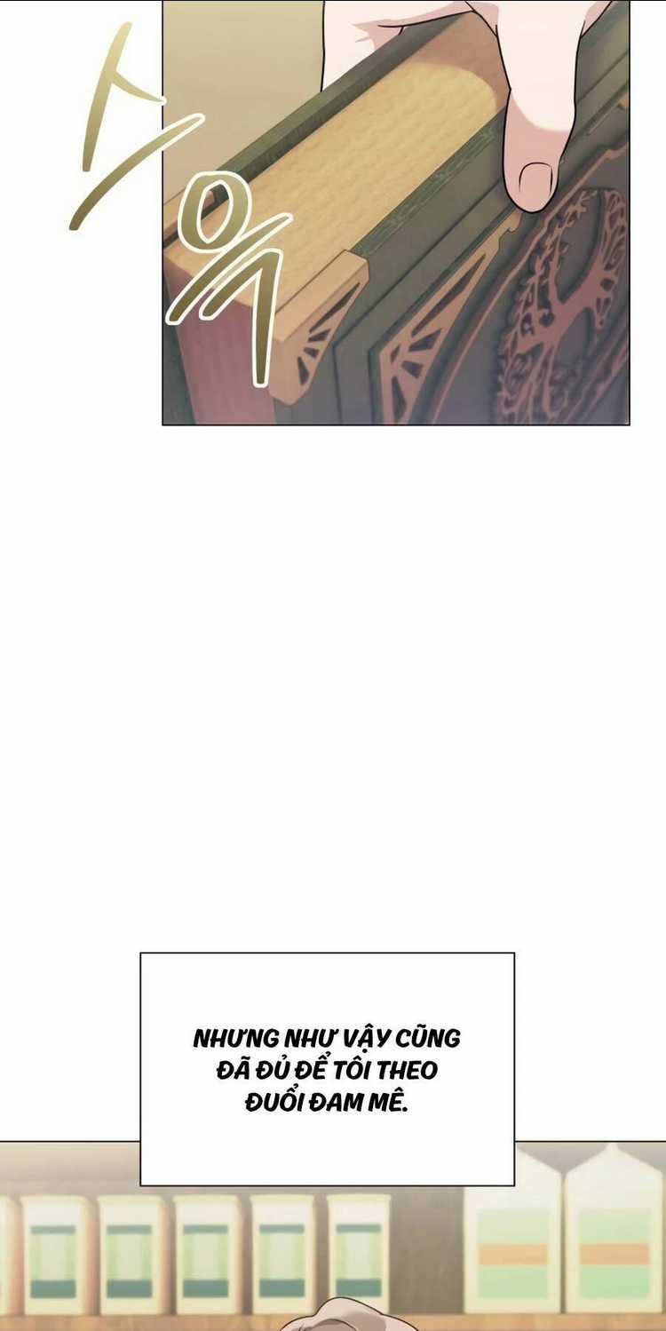 Tôi Làm Vườn Tại Thế Giới Thợ Săn Chapter 1 trang 56