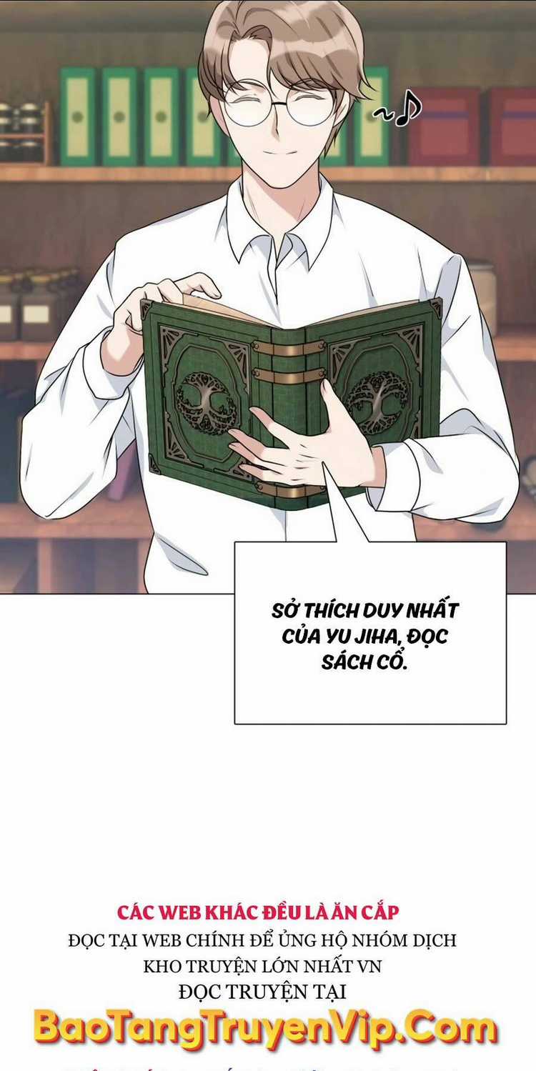 Tôi Làm Vườn Tại Thế Giới Thợ Săn Chapter 1 trang 57