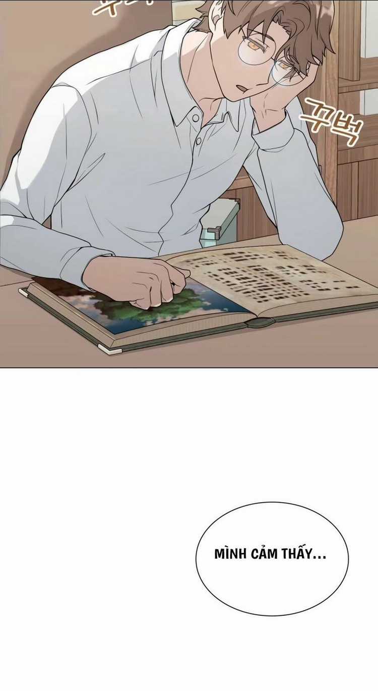 Tôi Làm Vườn Tại Thế Giới Thợ Săn Chapter 1 trang 61