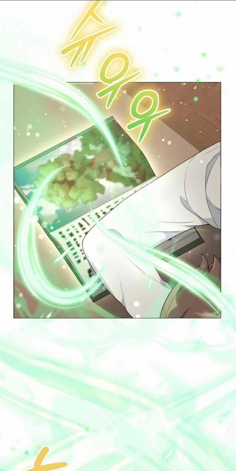 Tôi Làm Vườn Tại Thế Giới Thợ Săn Chapter 1 trang 64