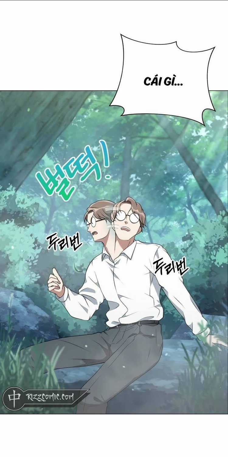 Tôi Làm Vườn Tại Thế Giới Thợ Săn Chapter 1 trang 69