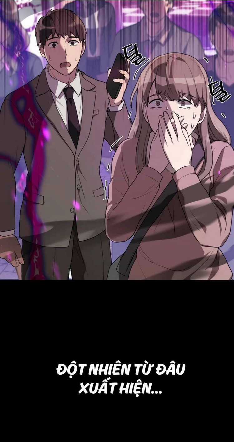 Tôi Làm Vườn Tại Thế Giới Thợ Săn Chapter 1 trang 7