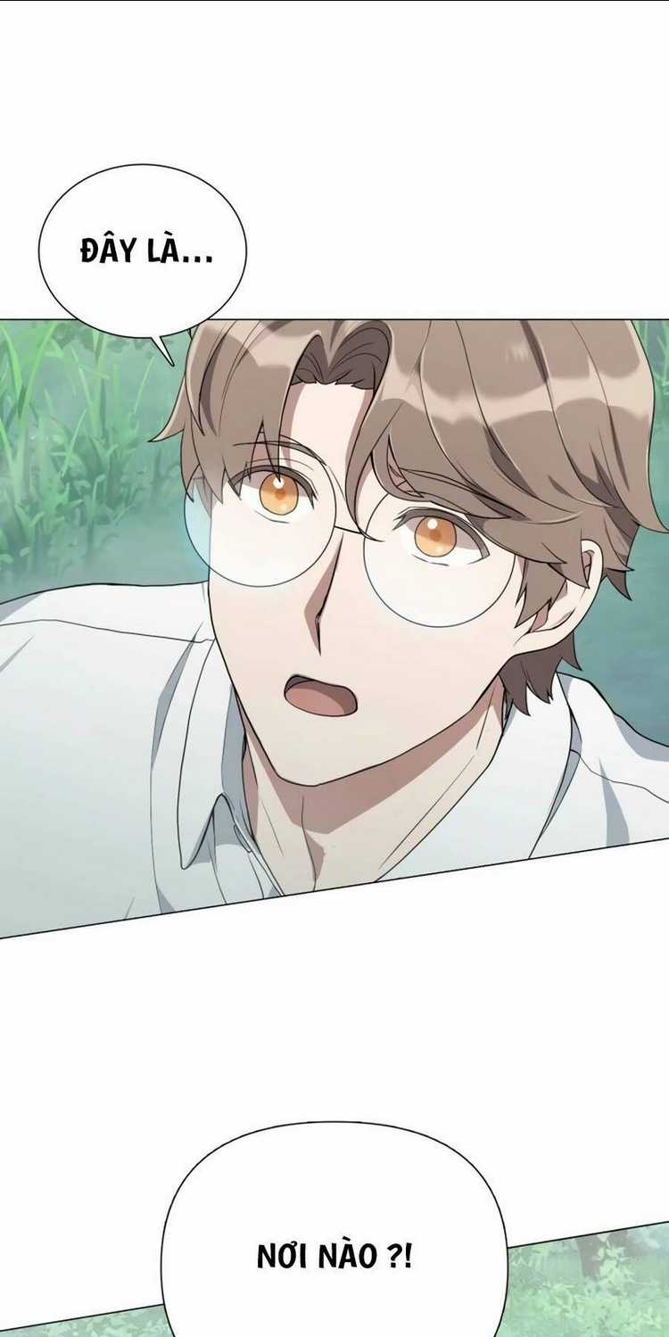 Tôi Làm Vườn Tại Thế Giới Thợ Săn Chapter 1 trang 70