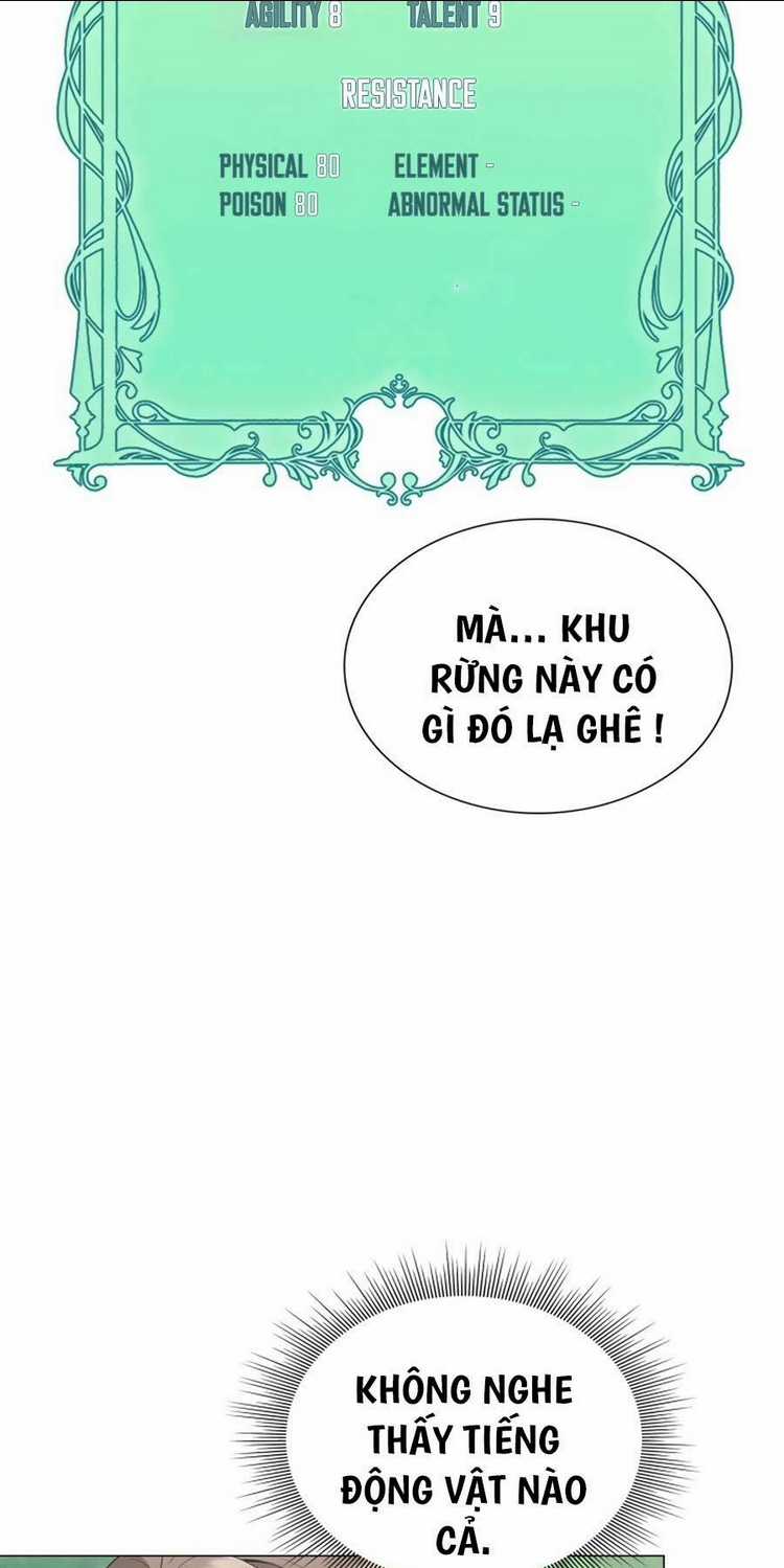 Tôi Làm Vườn Tại Thế Giới Thợ Săn Chapter 1 trang 74