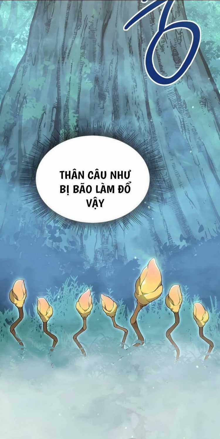 Tôi Làm Vườn Tại Thế Giới Thợ Săn Chapter 1 trang 78