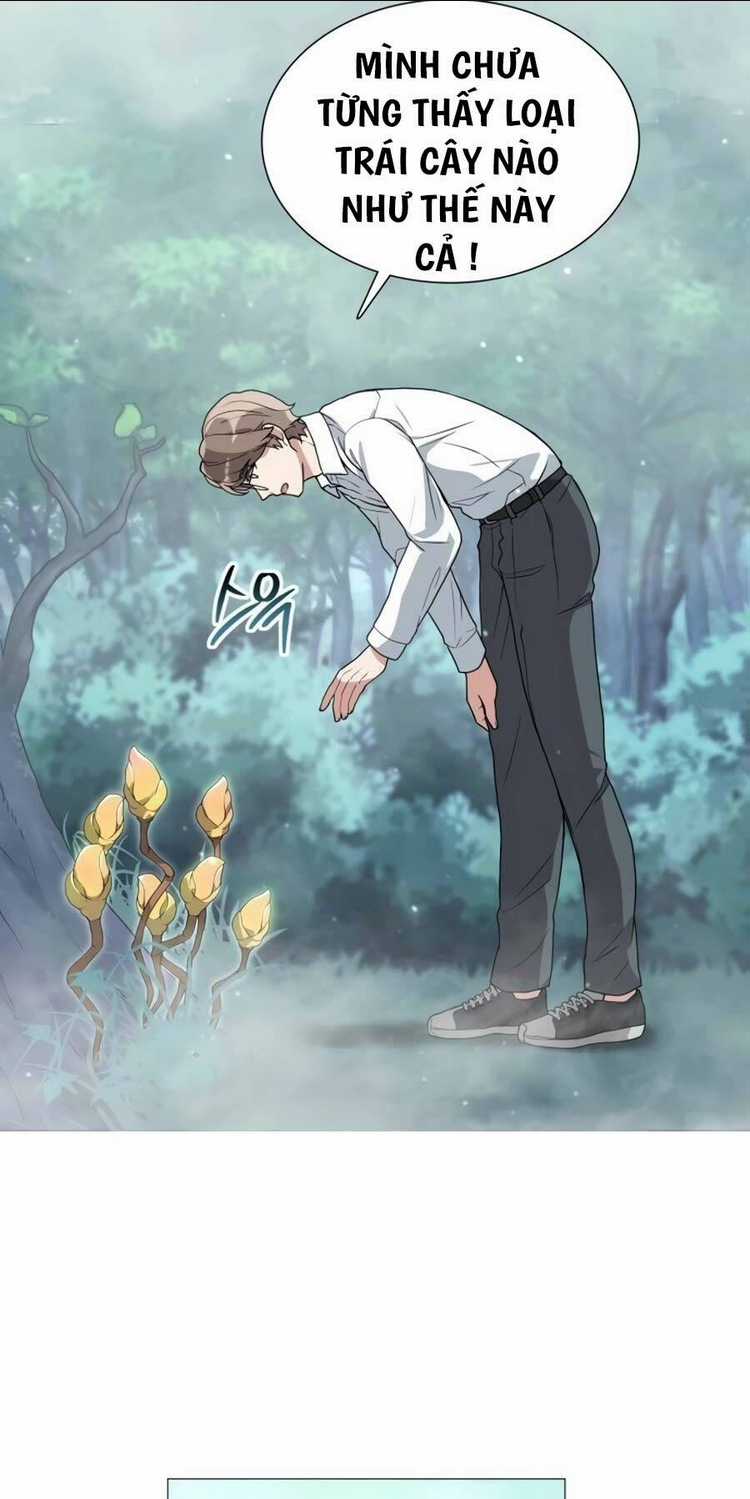 Tôi Làm Vườn Tại Thế Giới Thợ Săn Chapter 1 trang 79