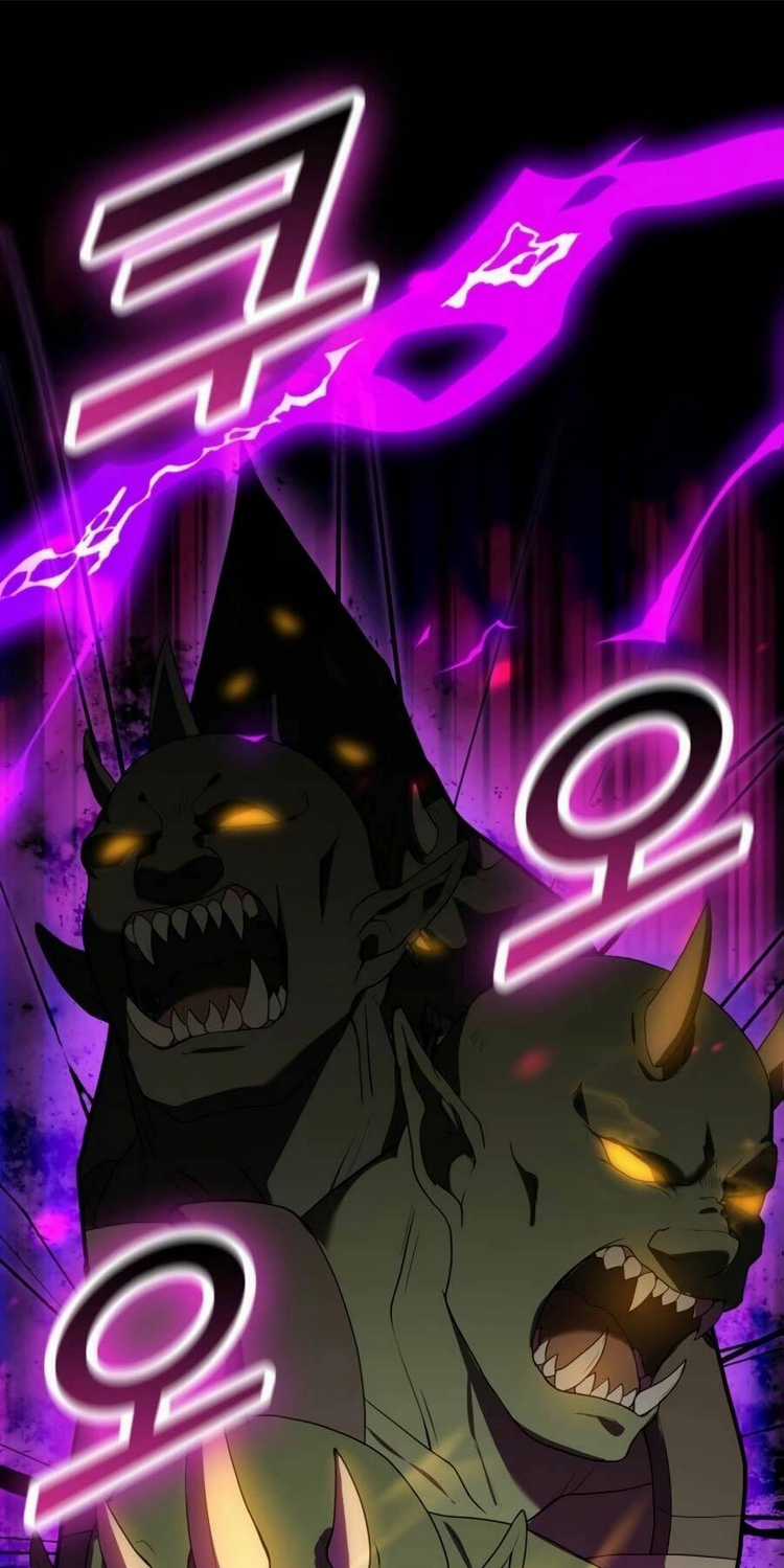 Tôi Làm Vườn Tại Thế Giới Thợ Săn Chapter 1 trang 8