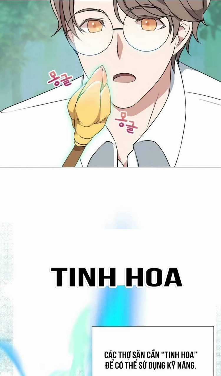 Tôi Làm Vườn Tại Thế Giới Thợ Săn Chapter 1 trang 82