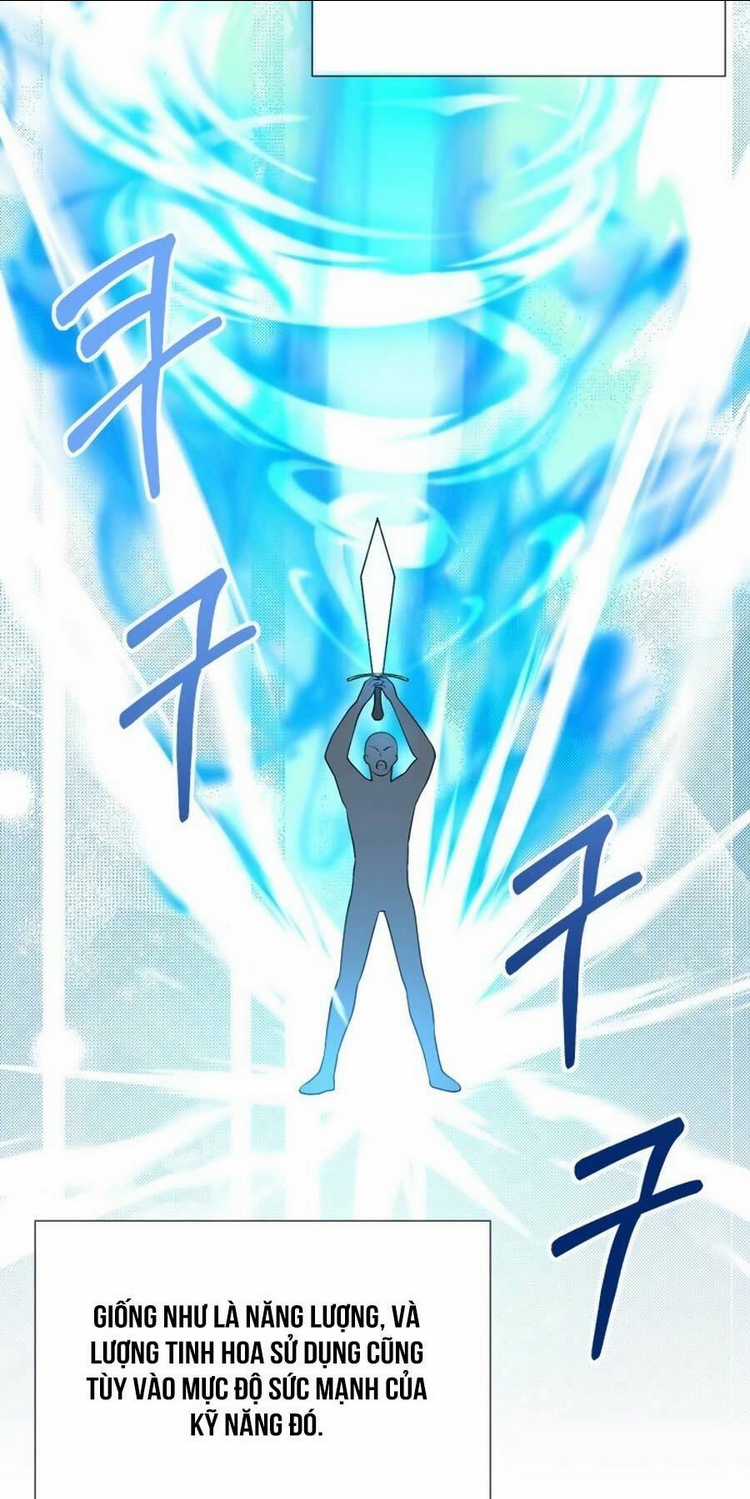 Tôi Làm Vườn Tại Thế Giới Thợ Săn Chapter 1 trang 83