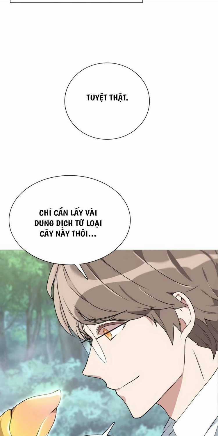 Tôi Làm Vườn Tại Thế Giới Thợ Săn Chapter 1 trang 84