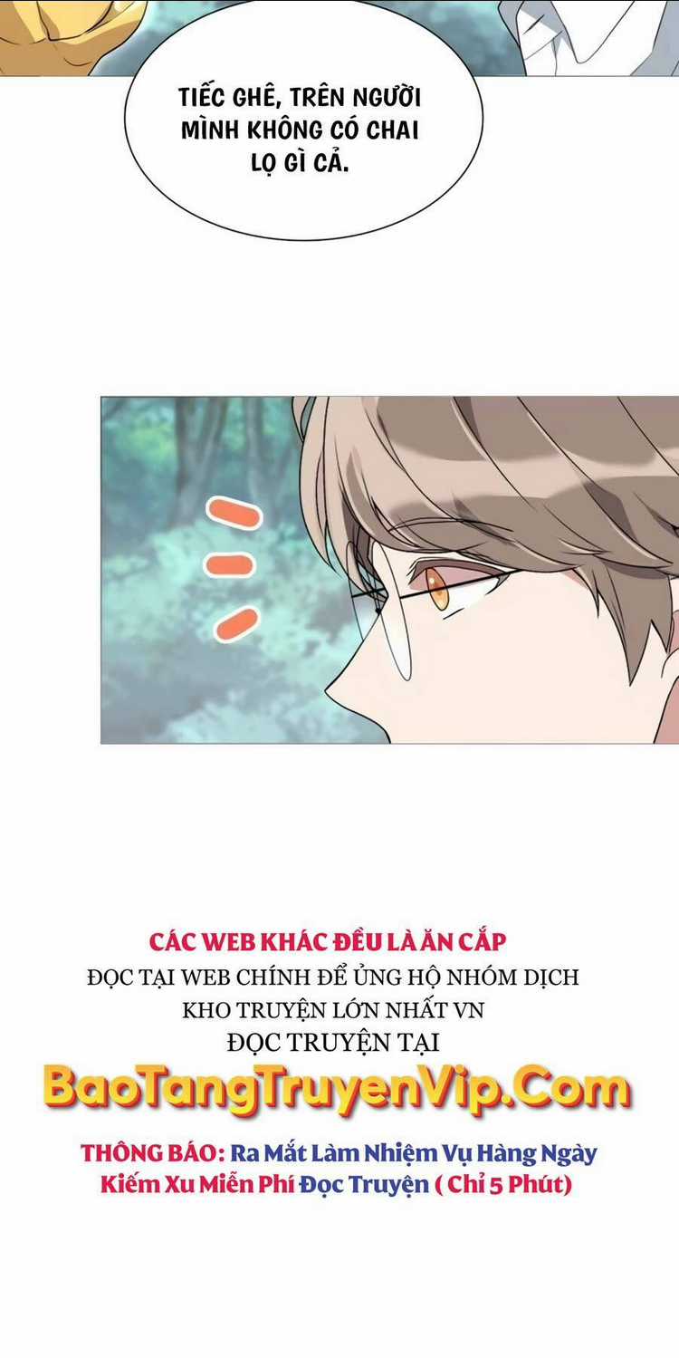 Tôi Làm Vườn Tại Thế Giới Thợ Săn Chapter 1 trang 85