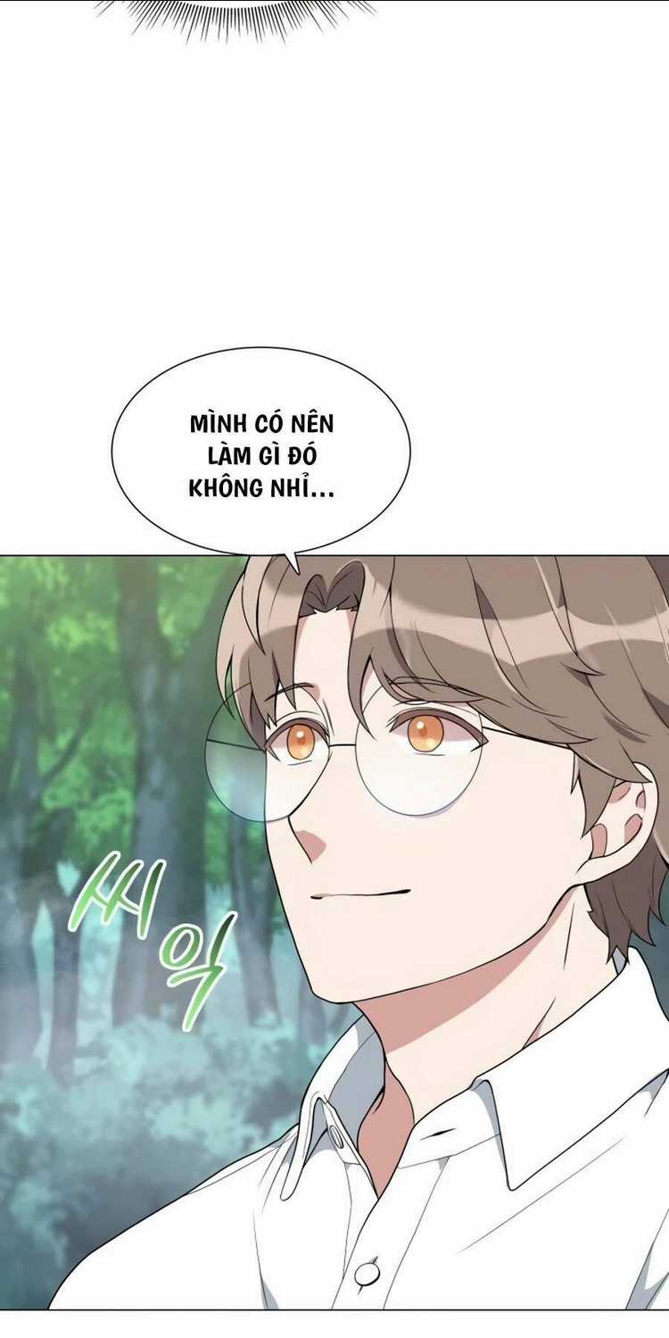 Tôi Làm Vườn Tại Thế Giới Thợ Săn Chapter 1 trang 87