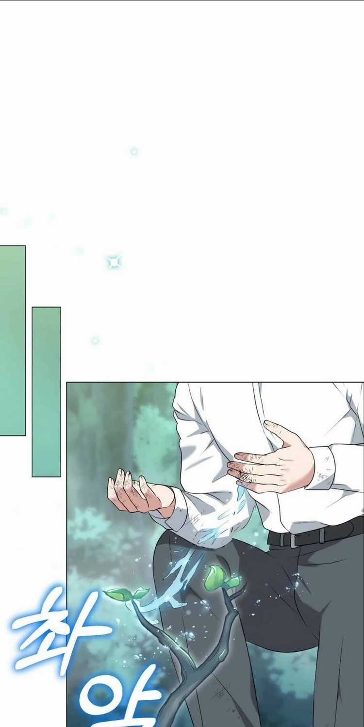 Tôi Làm Vườn Tại Thế Giới Thợ Săn Chapter 1 trang 88