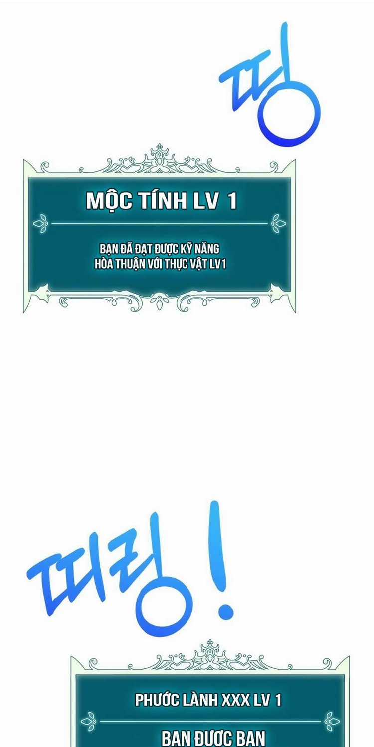 Tôi Làm Vườn Tại Thế Giới Thợ Săn Chapter 1 trang 91