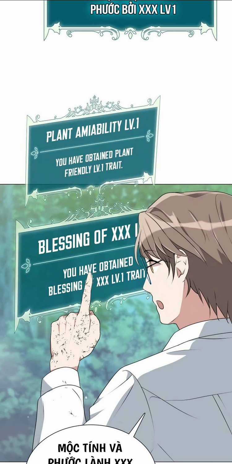 Tôi Làm Vườn Tại Thế Giới Thợ Săn Chapter 1 trang 92