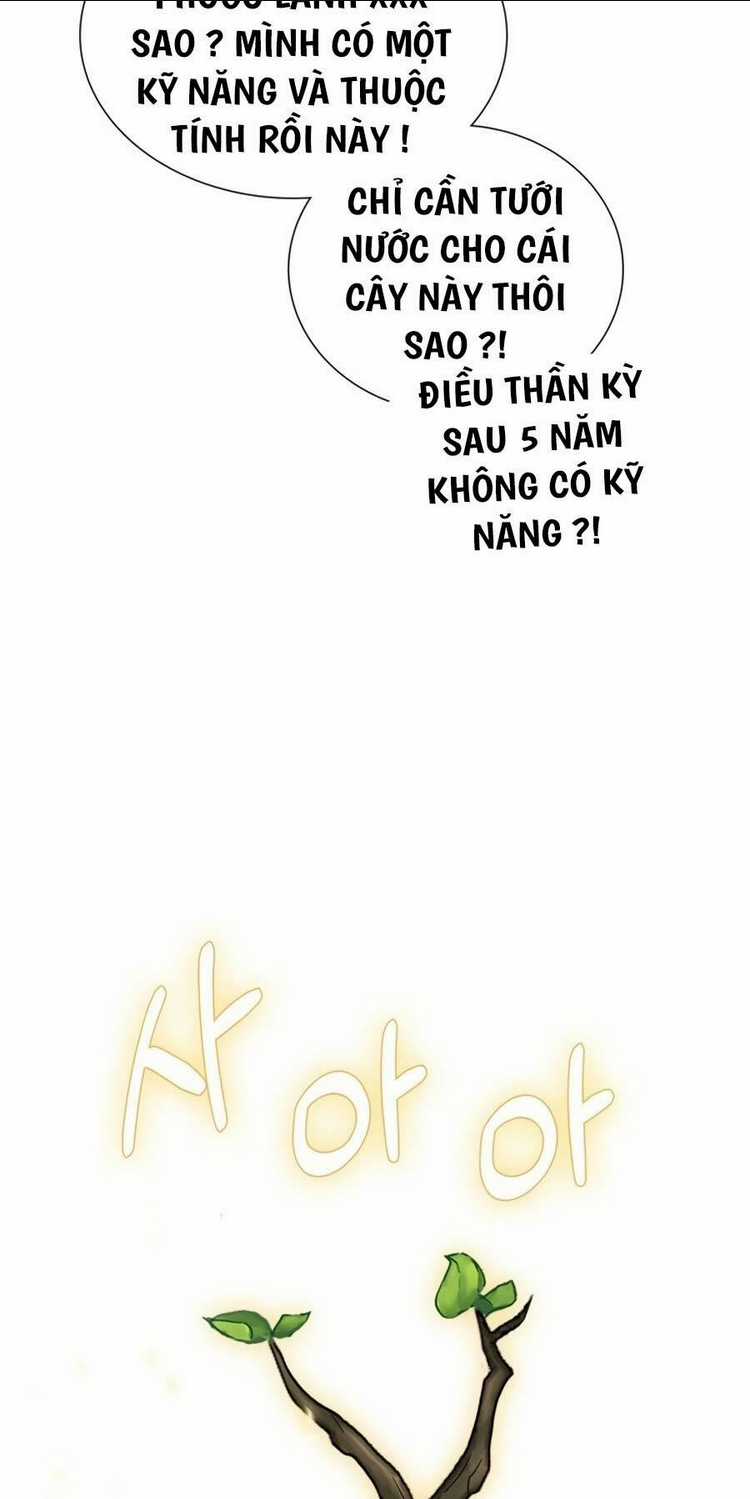 Tôi Làm Vườn Tại Thế Giới Thợ Săn Chapter 1 trang 93