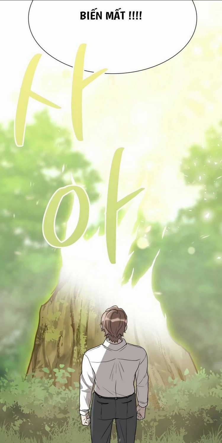 Tôi Làm Vườn Tại Thế Giới Thợ Săn Chapter 1 trang 98