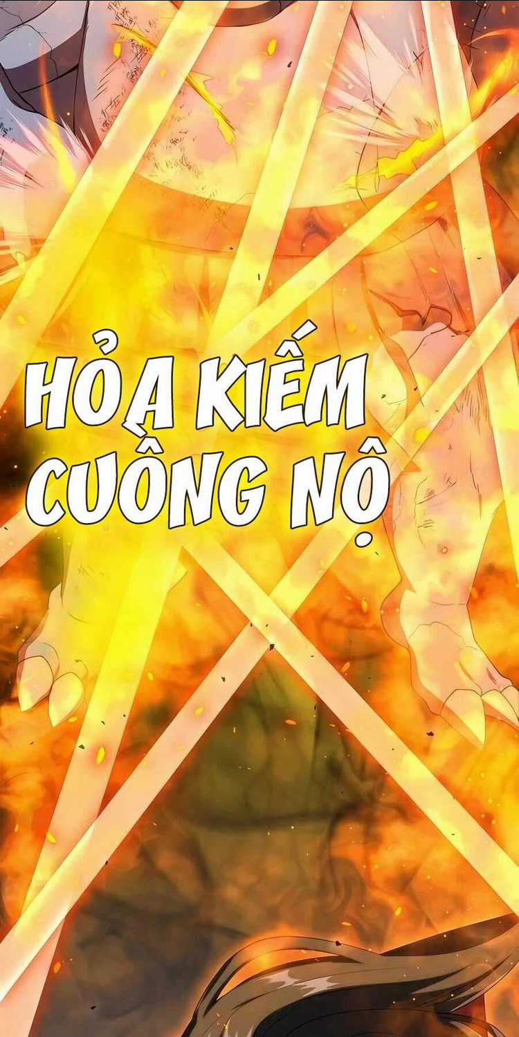 Tôi Làm Vườn Tại Thế Giới Thợ Săn Chapter 10 trang 100
