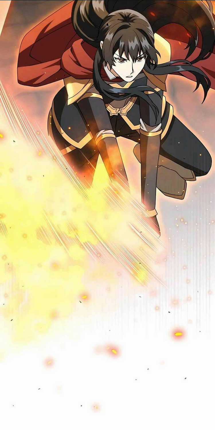 Tôi Làm Vườn Tại Thế Giới Thợ Săn Chapter 10 trang 101