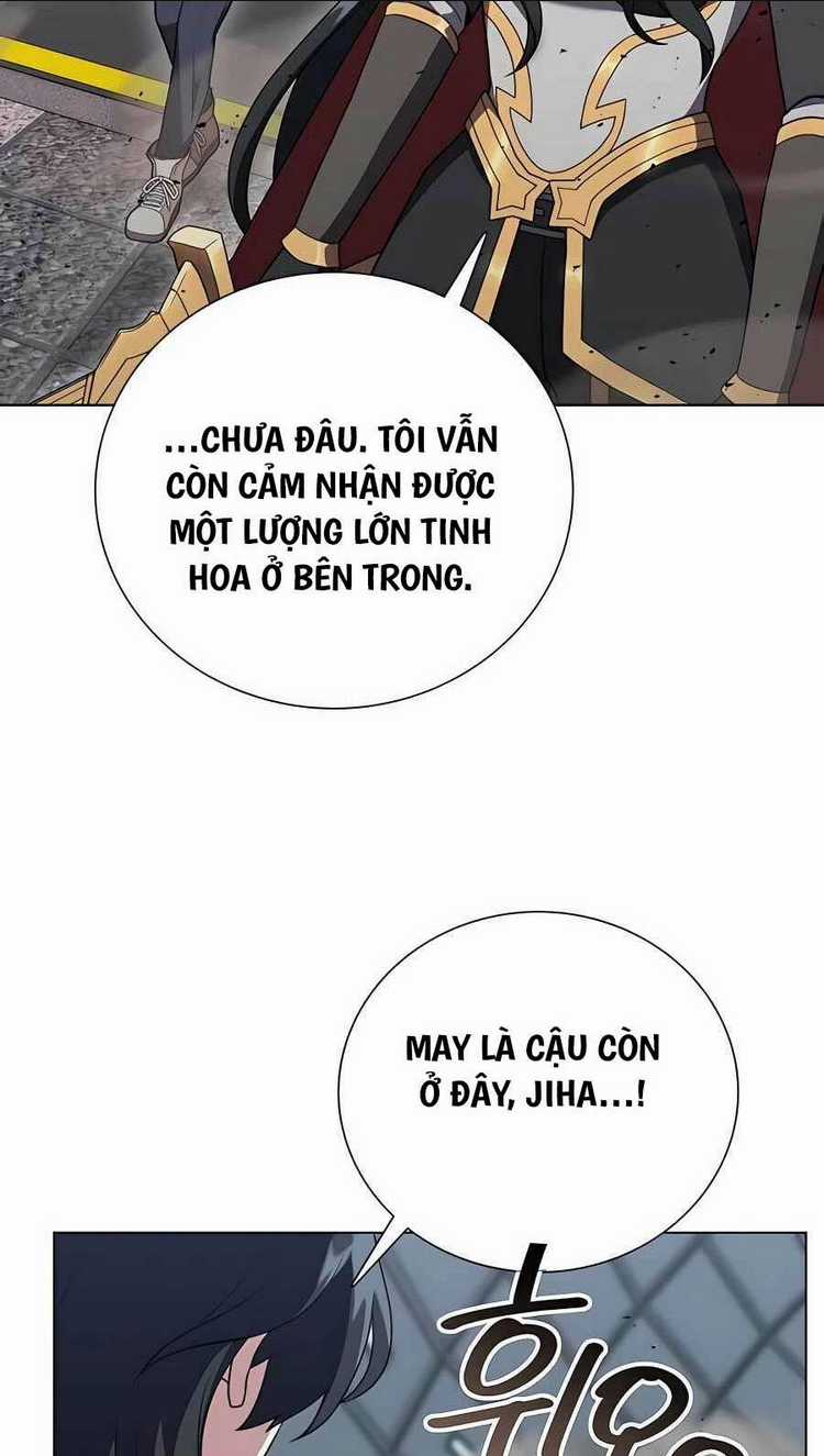 Tôi Làm Vườn Tại Thế Giới Thợ Săn Chapter 10 trang 105