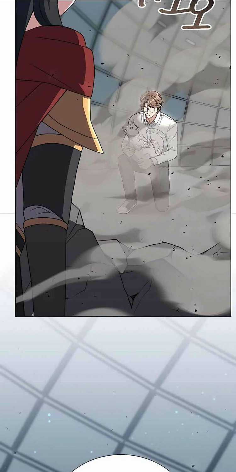 Tôi Làm Vườn Tại Thế Giới Thợ Săn Chapter 10 trang 106