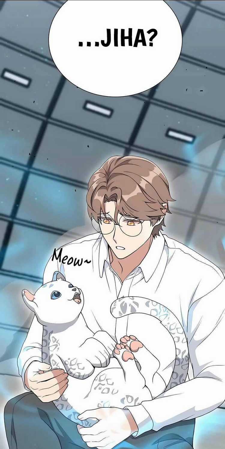 Tôi Làm Vườn Tại Thế Giới Thợ Săn Chapter 10 trang 107