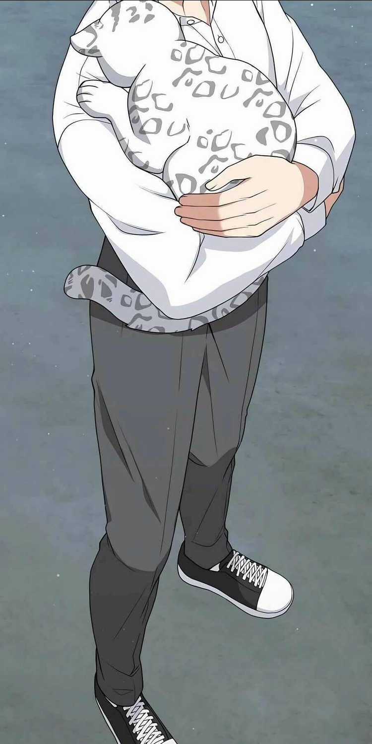 Tôi Làm Vườn Tại Thế Giới Thợ Săn Chapter 10 trang 11