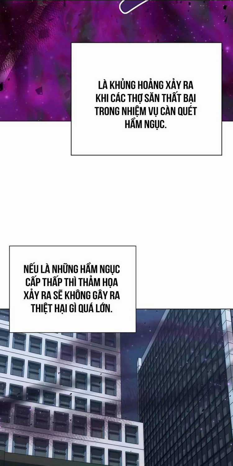 Tôi Làm Vườn Tại Thế Giới Thợ Săn Chapter 10 trang 15