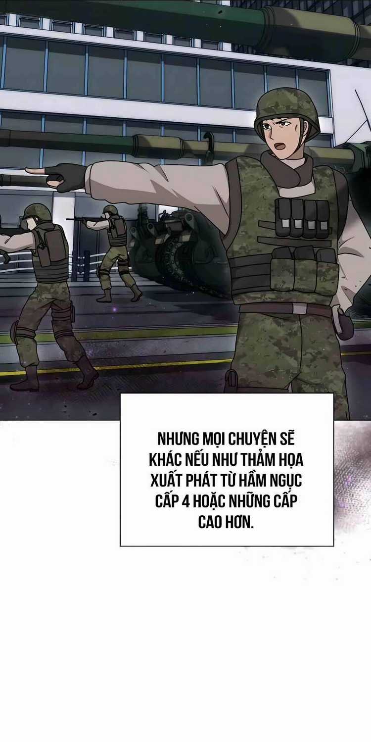 Tôi Làm Vườn Tại Thế Giới Thợ Săn Chapter 10 trang 16