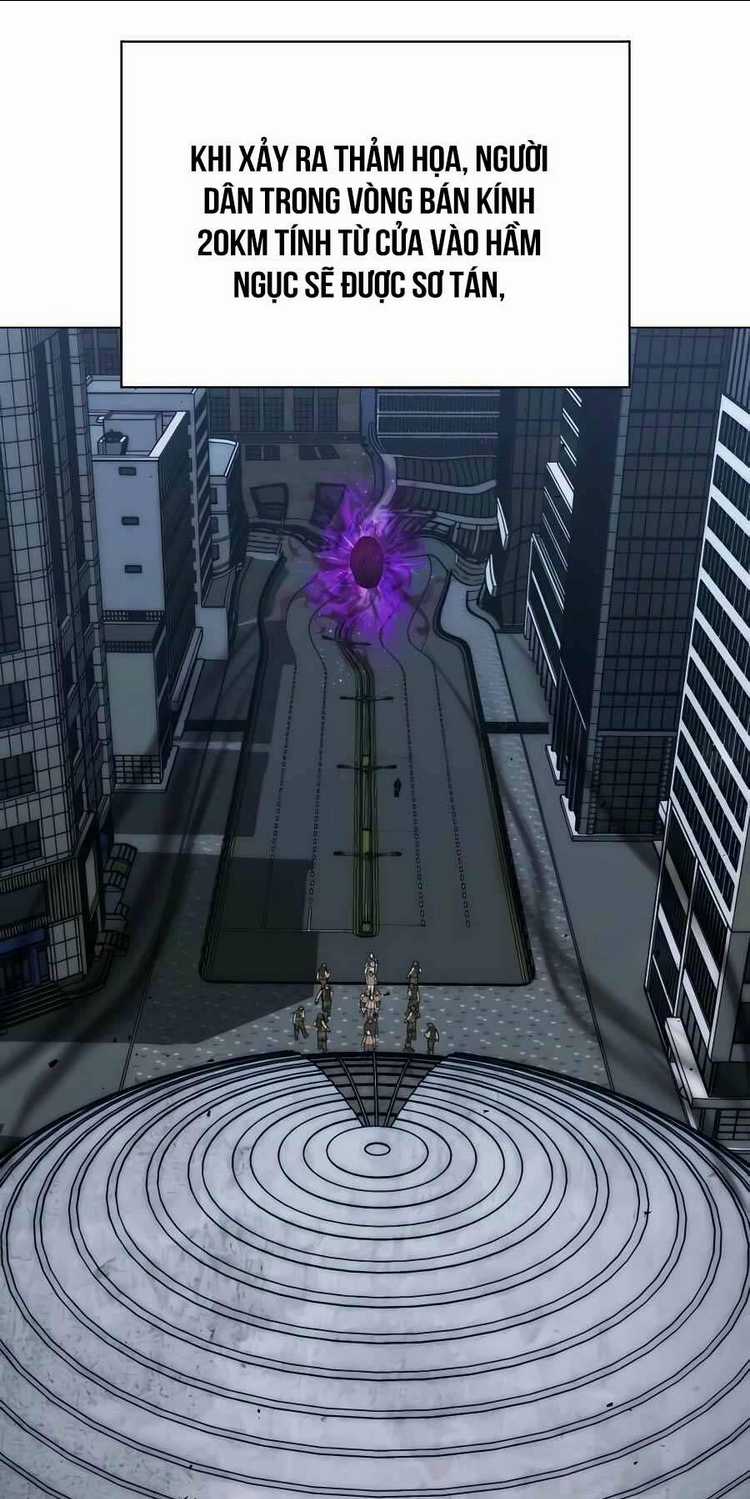 Tôi Làm Vườn Tại Thế Giới Thợ Săn Chapter 10 trang 17