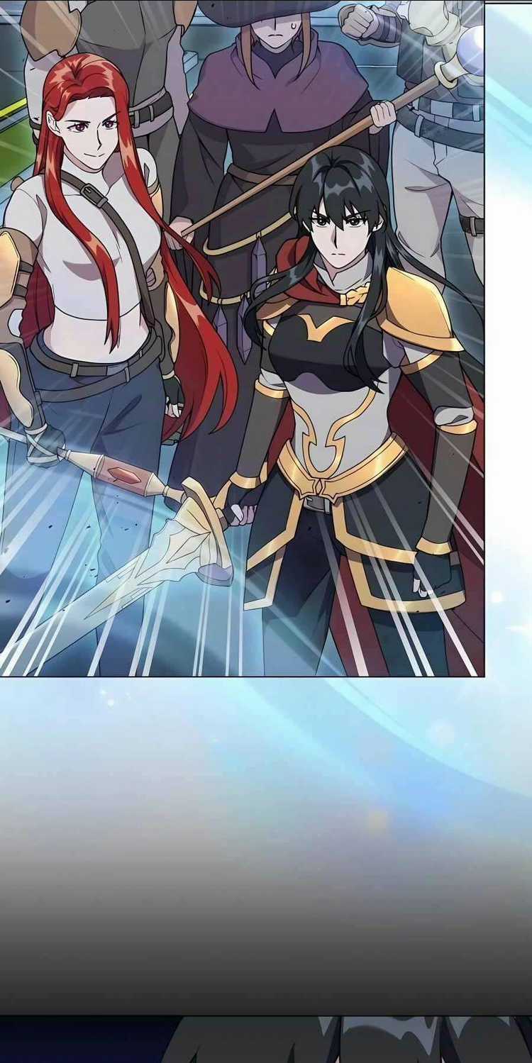 Tôi Làm Vườn Tại Thế Giới Thợ Săn Chapter 10 trang 19