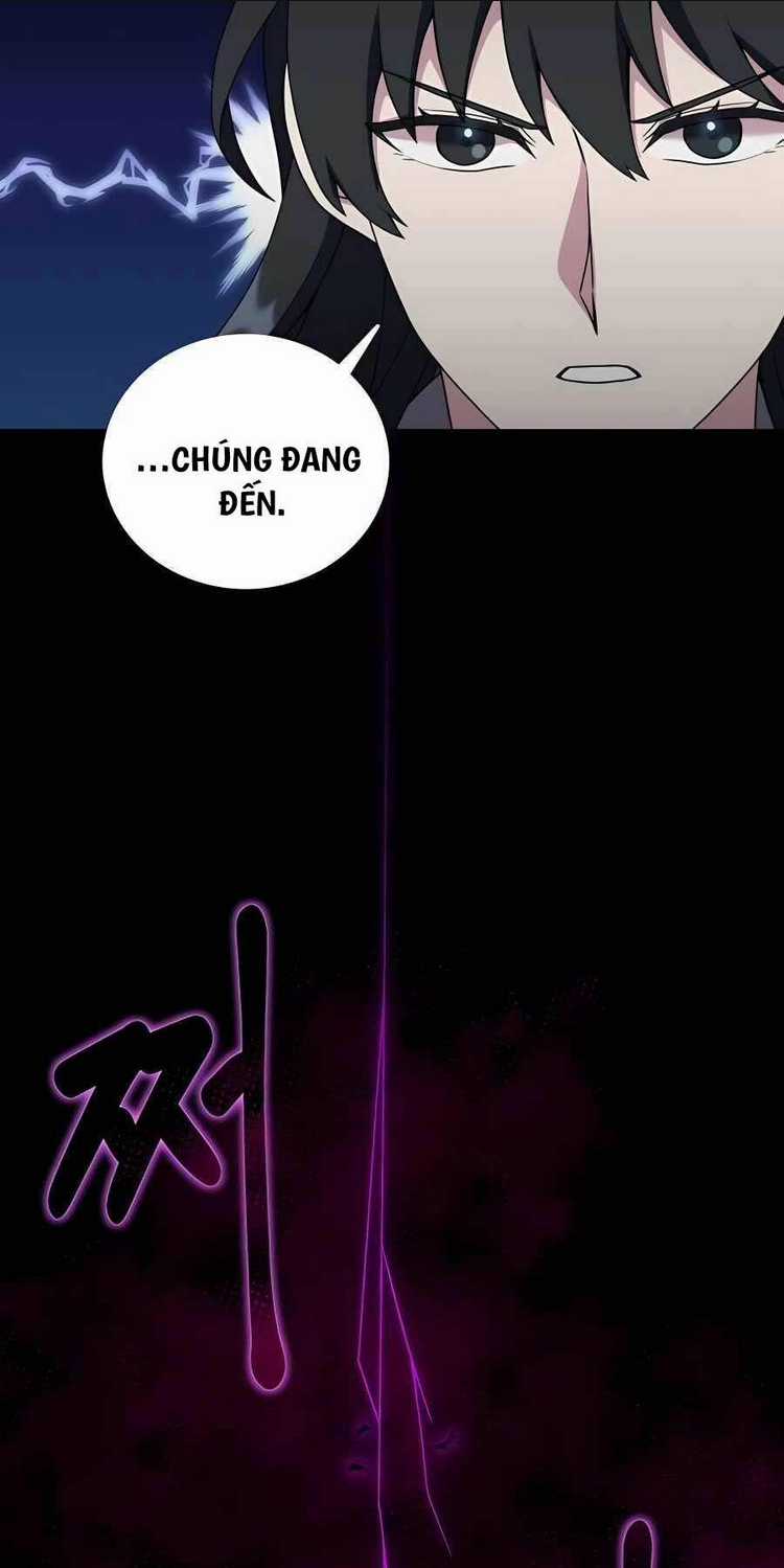 Tôi Làm Vườn Tại Thế Giới Thợ Săn Chapter 10 trang 20