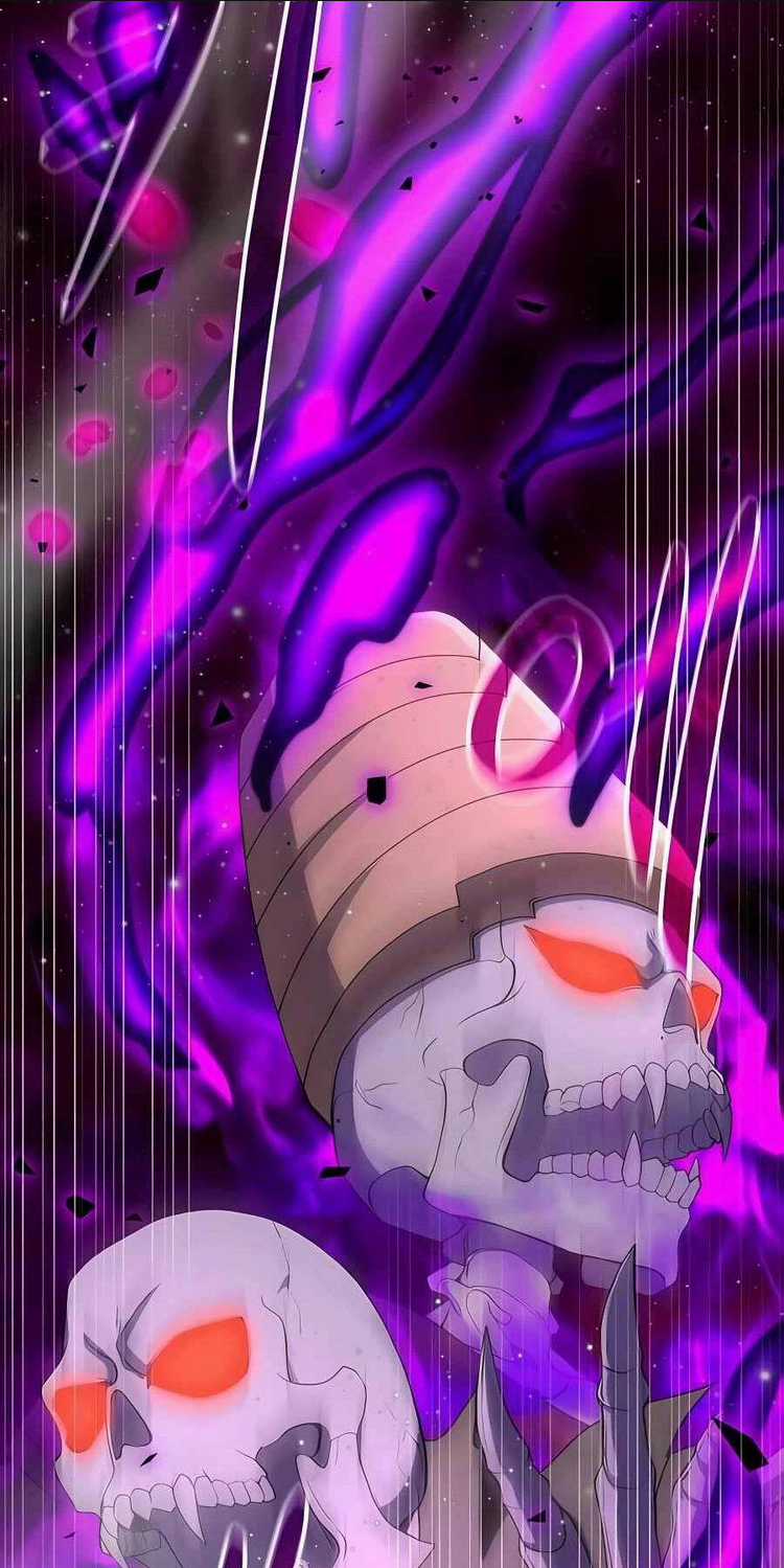 Tôi Làm Vườn Tại Thế Giới Thợ Săn Chapter 10 trang 22