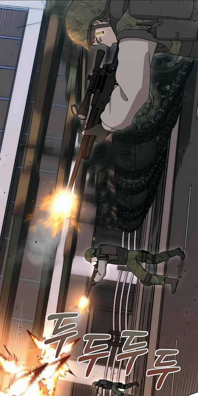 Tôi Làm Vườn Tại Thế Giới Thợ Săn Chapter 10 trang 27