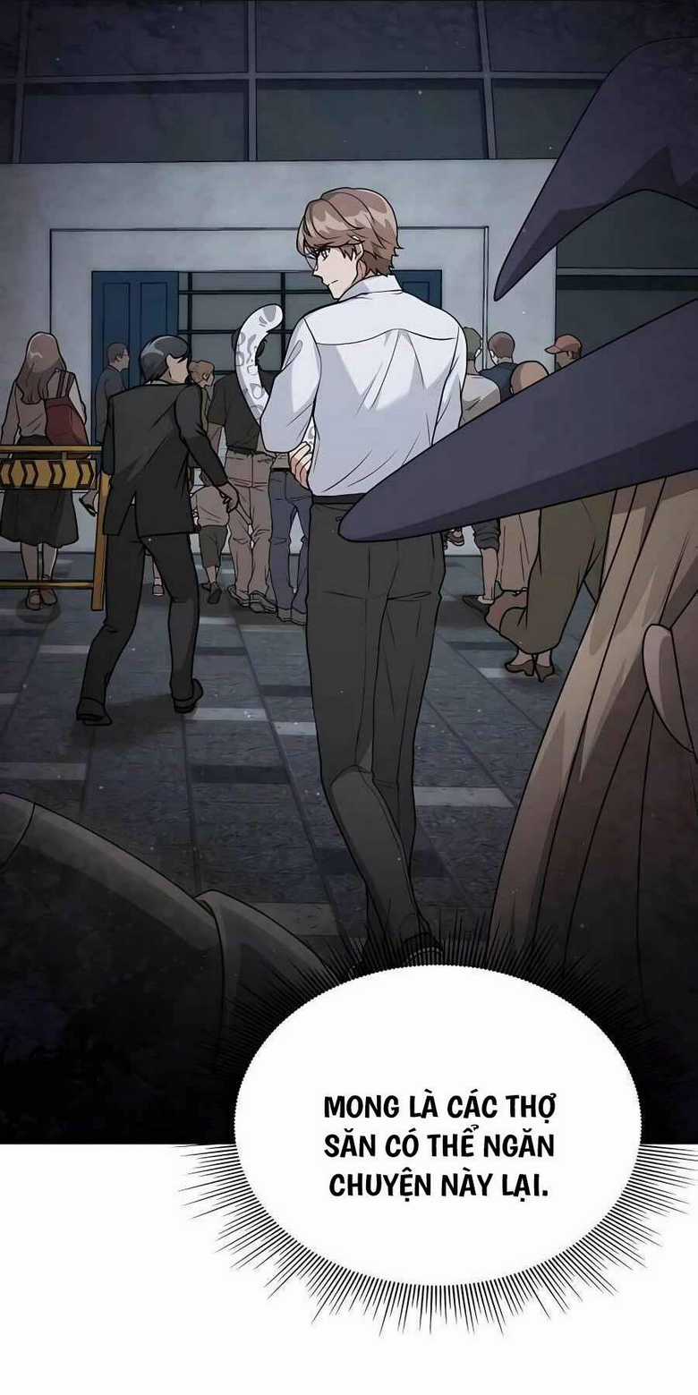 Tôi Làm Vườn Tại Thế Giới Thợ Săn Chapter 10 trang 3