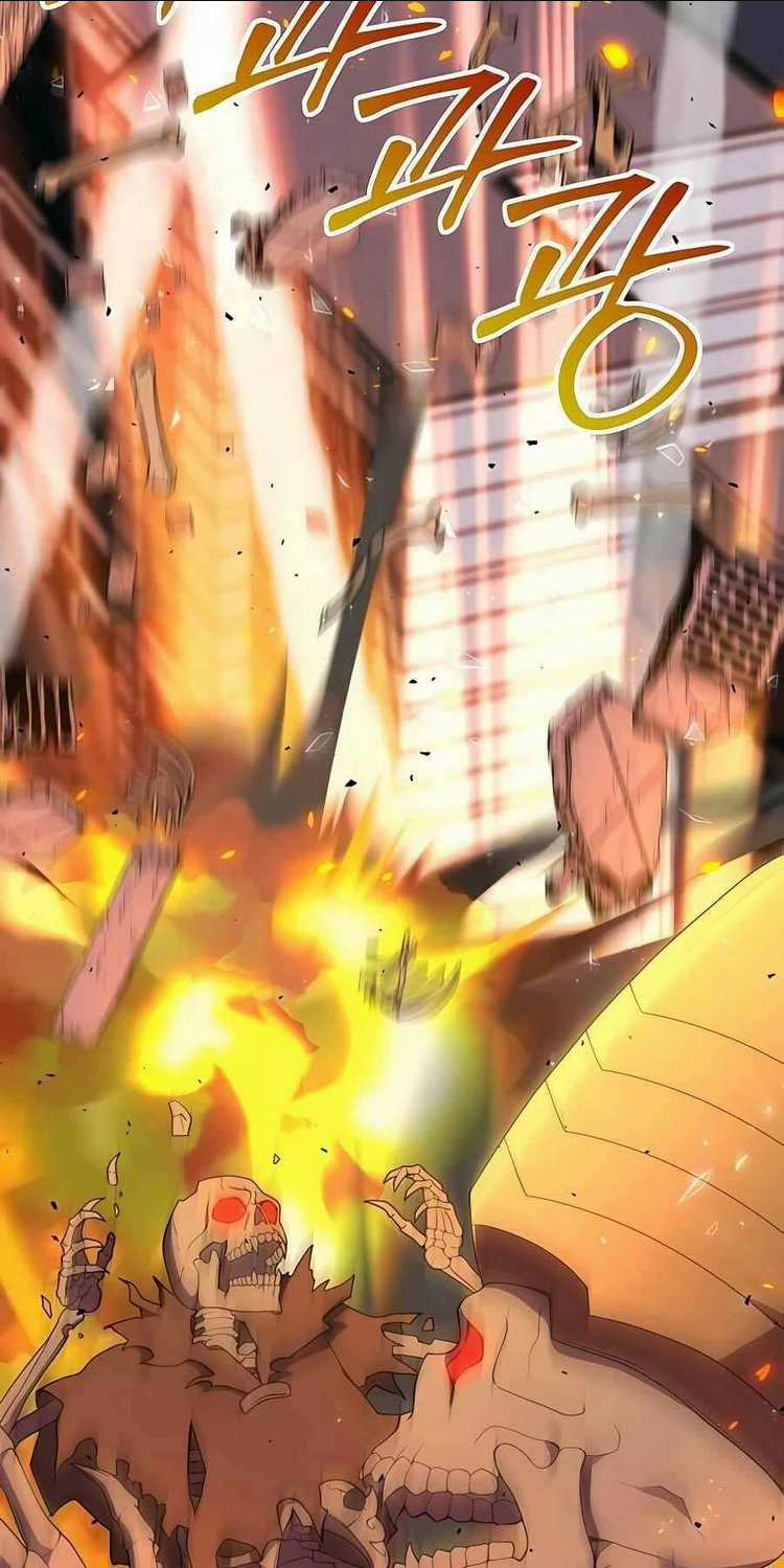 Tôi Làm Vườn Tại Thế Giới Thợ Săn Chapter 10 trang 30