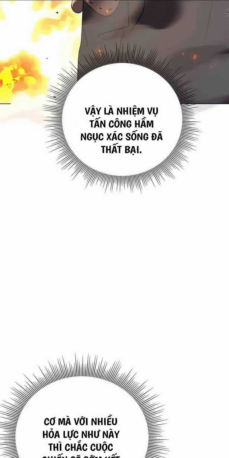 Tôi Làm Vườn Tại Thế Giới Thợ Săn Chapter 10 trang 33