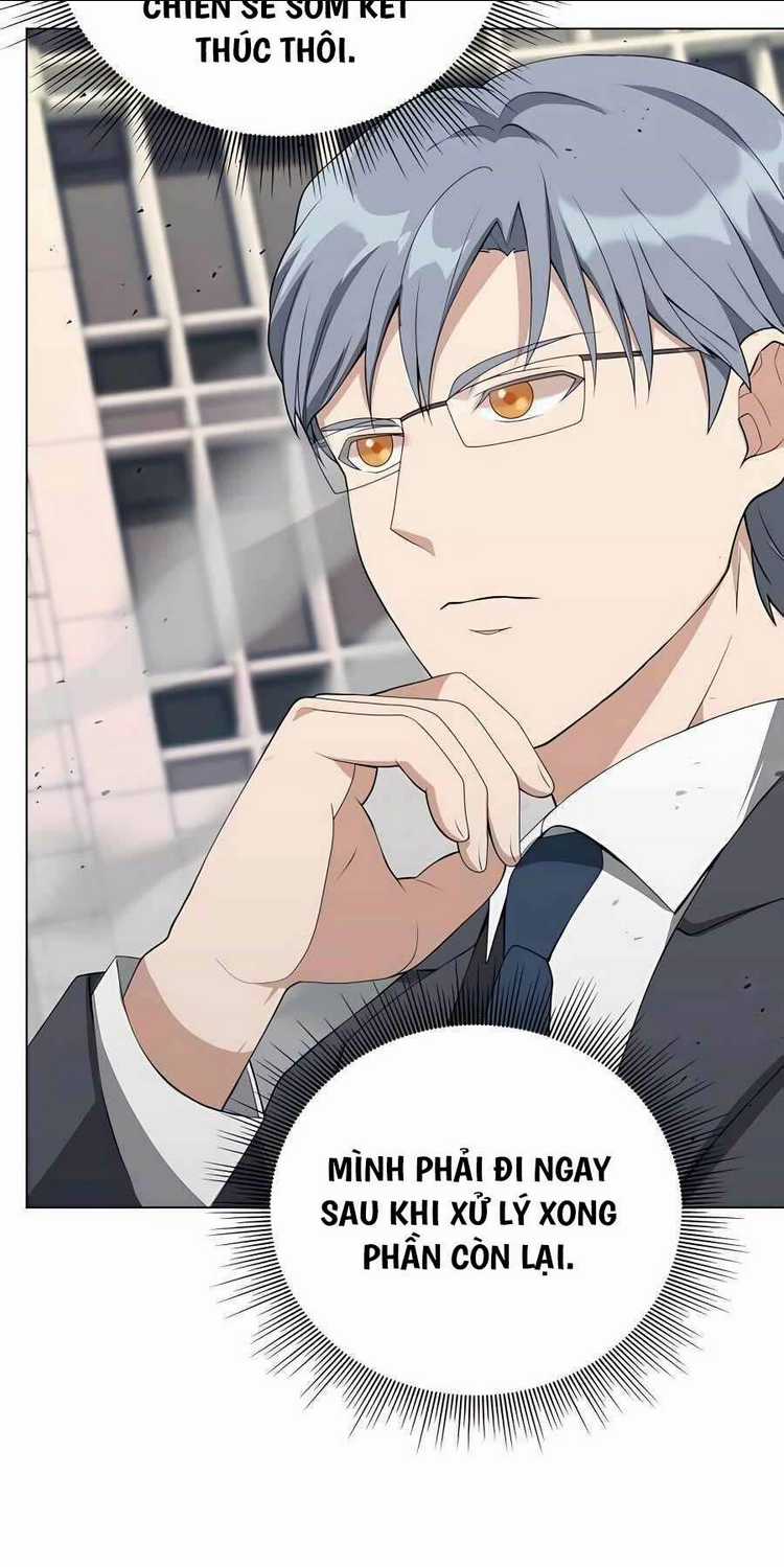 Tôi Làm Vườn Tại Thế Giới Thợ Săn Chapter 10 trang 34