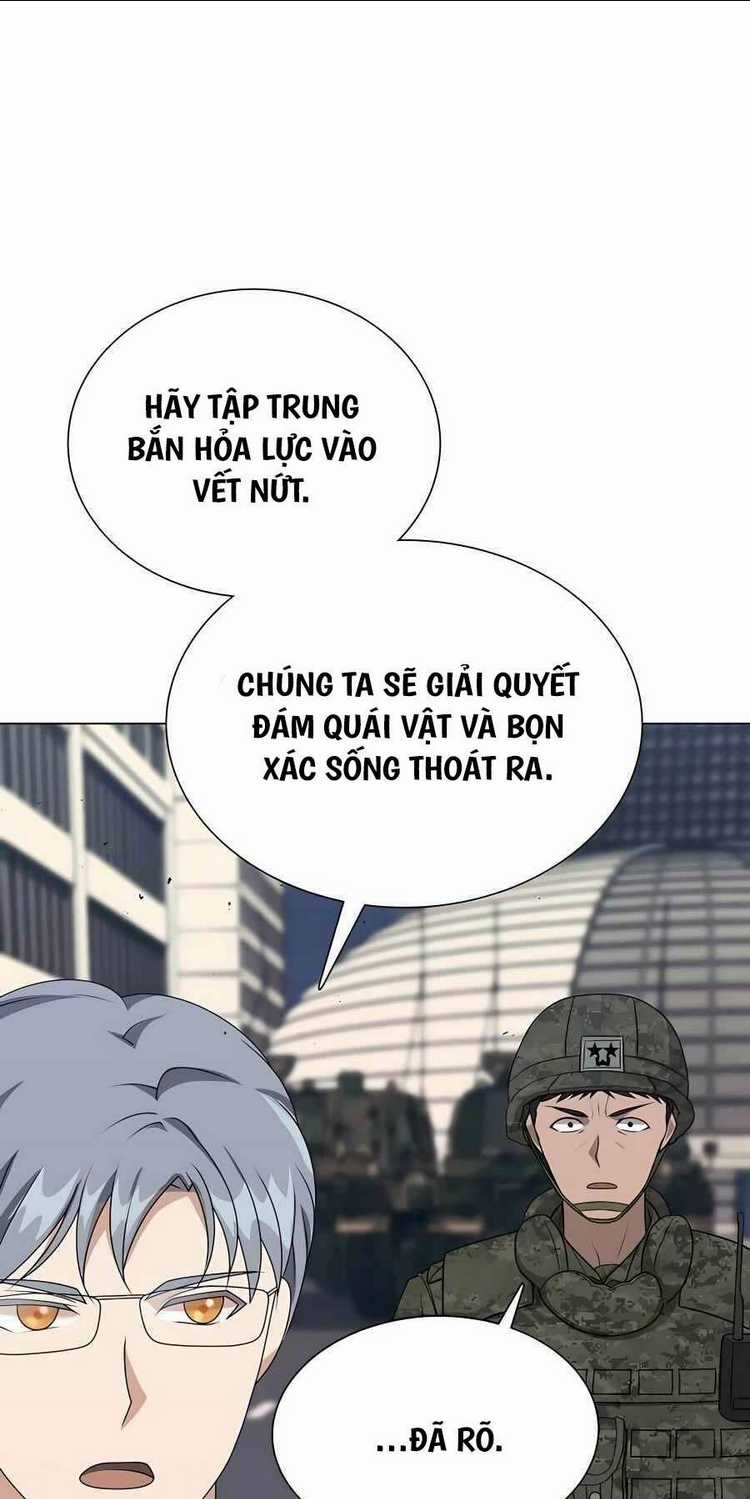 Tôi Làm Vườn Tại Thế Giới Thợ Săn Chapter 10 trang 35