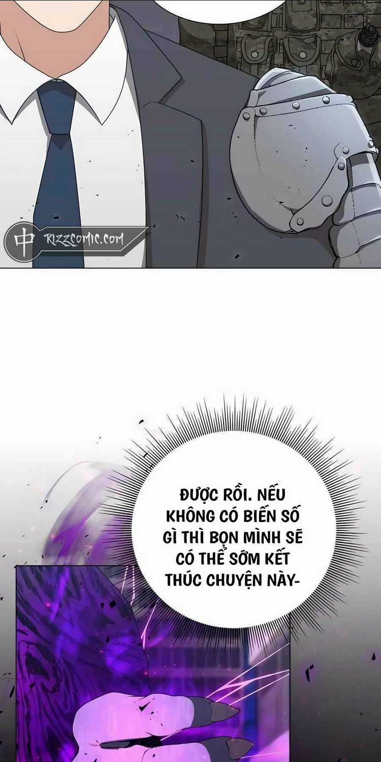 Tôi Làm Vườn Tại Thế Giới Thợ Săn Chapter 10 trang 36