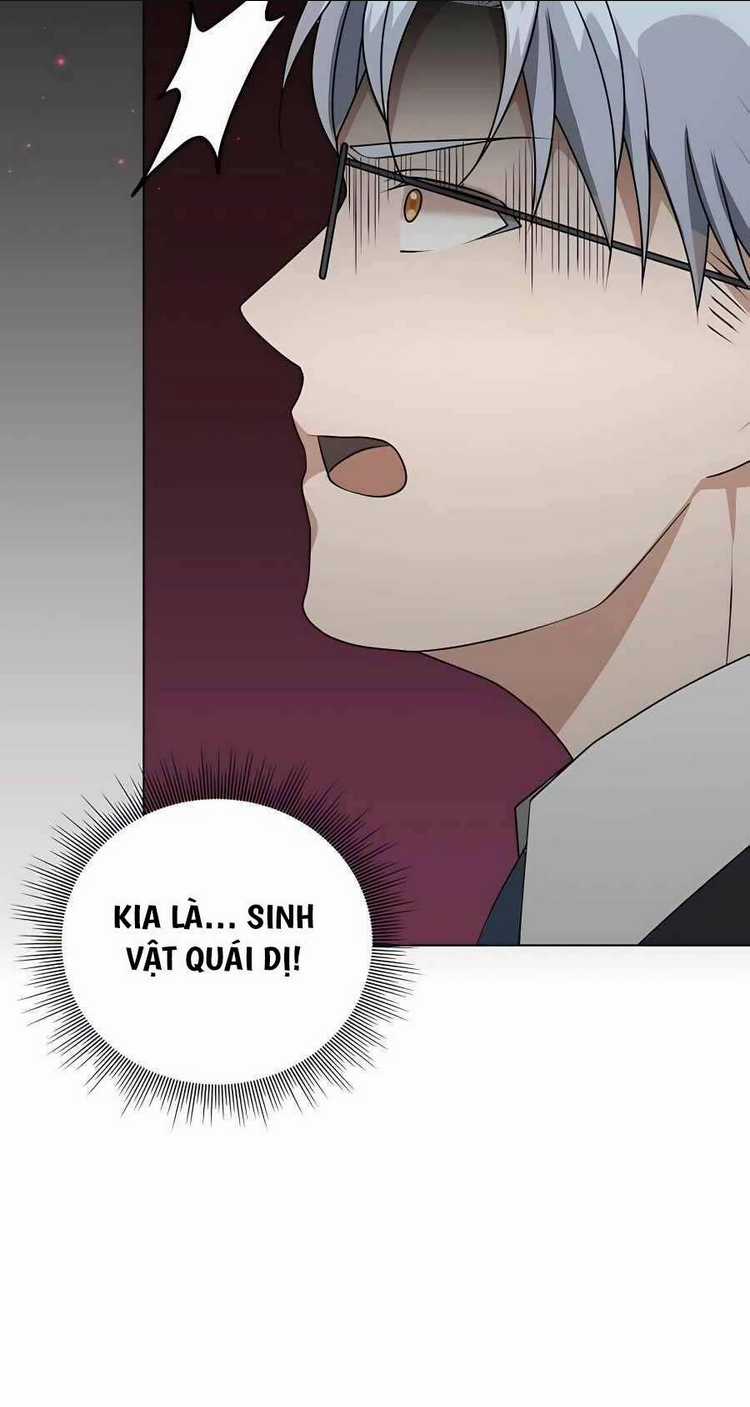 Tôi Làm Vườn Tại Thế Giới Thợ Săn Chapter 10 trang 39