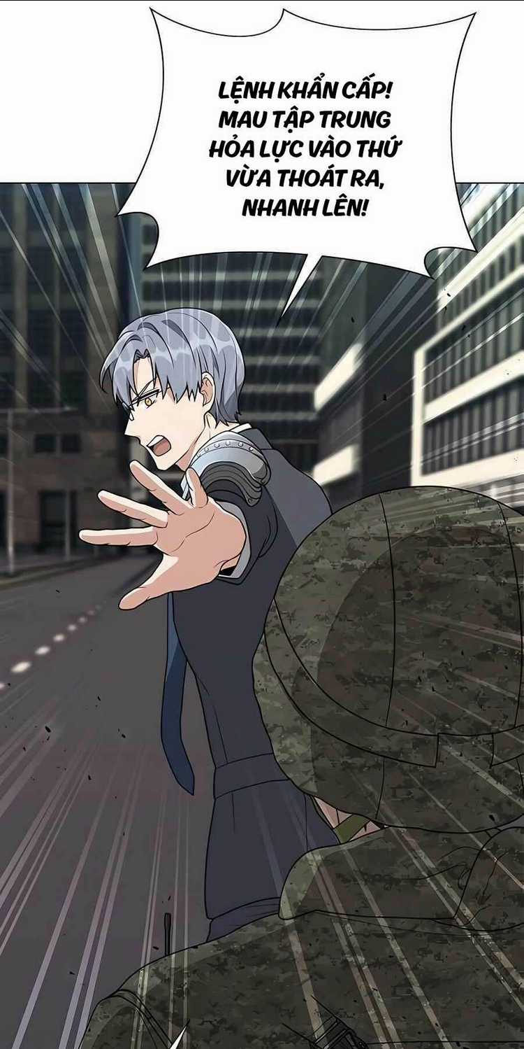 Tôi Làm Vườn Tại Thế Giới Thợ Săn Chapter 10 trang 40