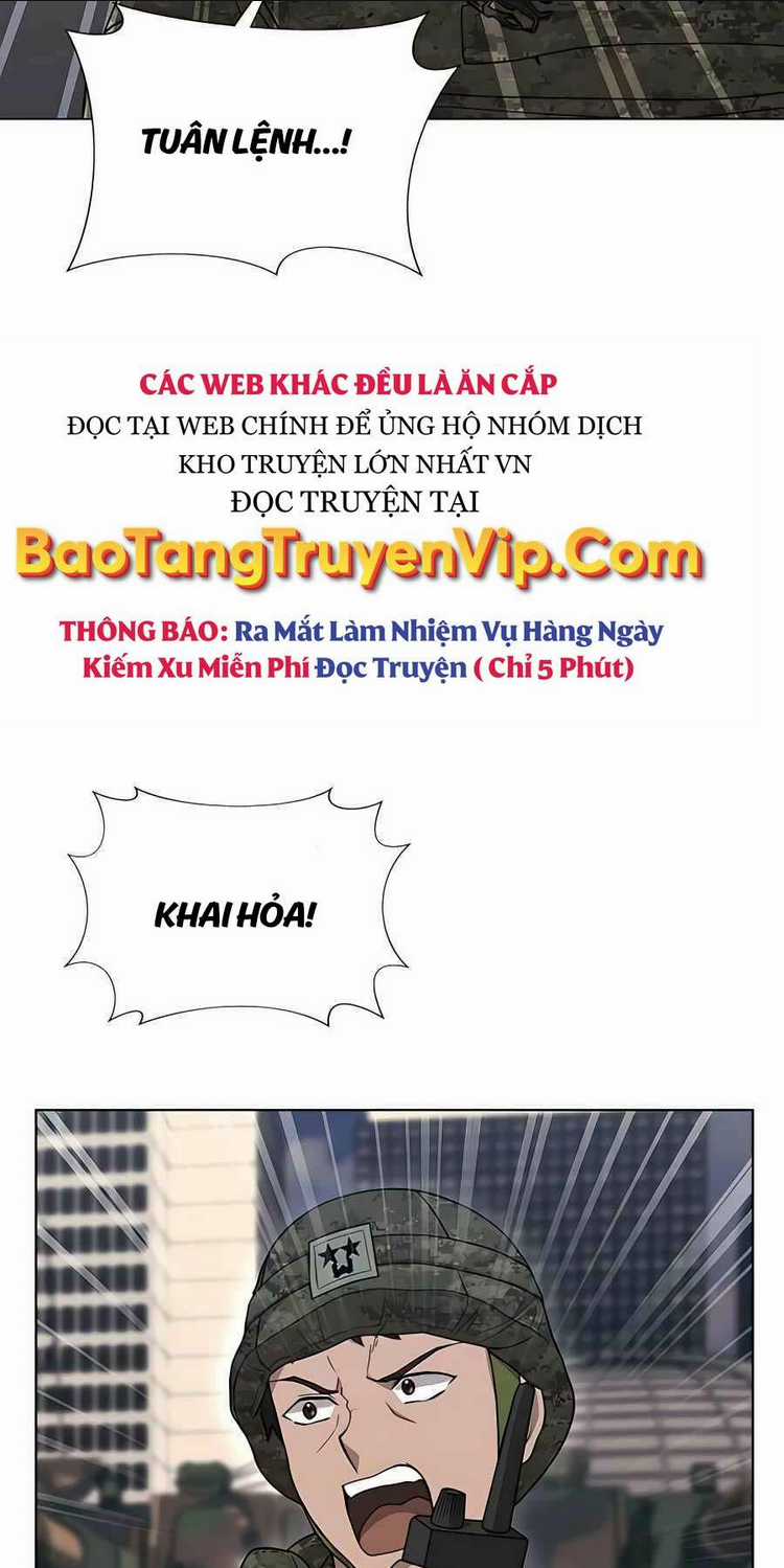 Tôi Làm Vườn Tại Thế Giới Thợ Săn Chapter 10 trang 41