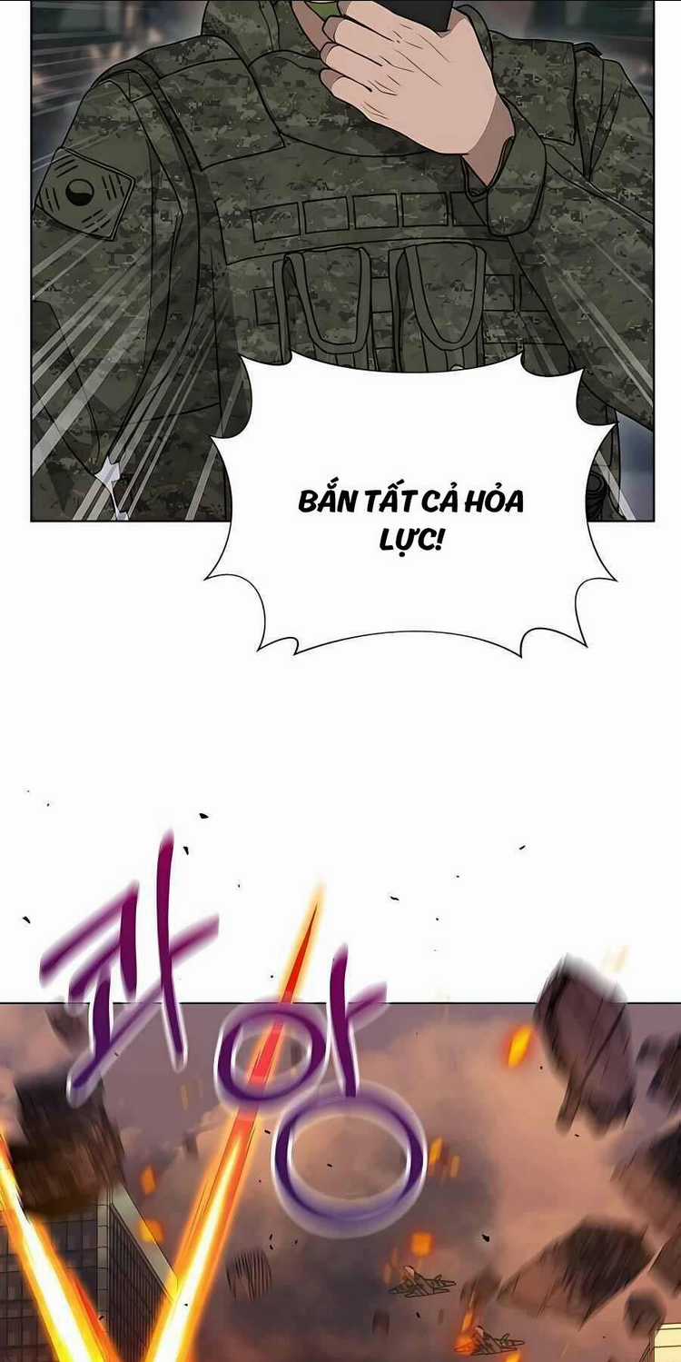 Tôi Làm Vườn Tại Thế Giới Thợ Săn Chapter 10 trang 42