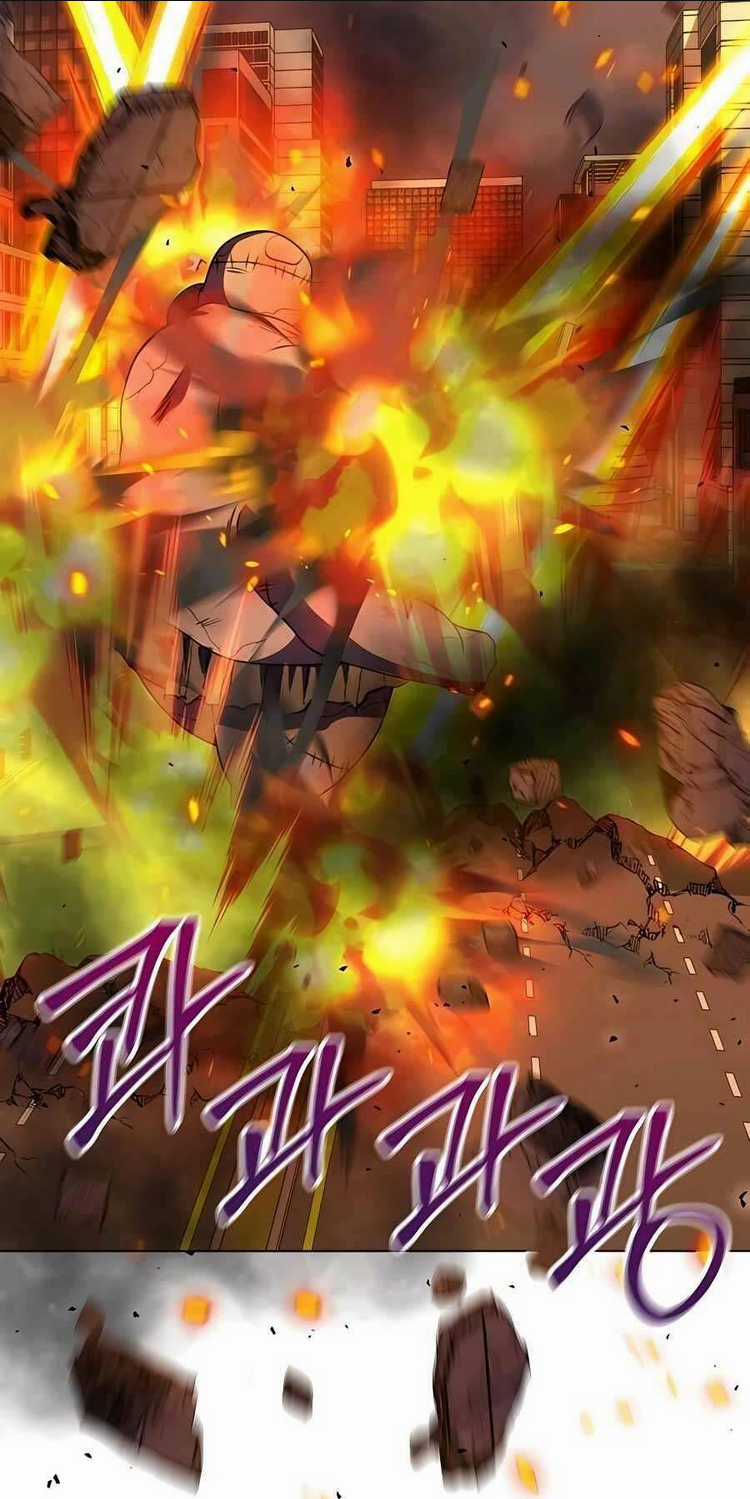 Tôi Làm Vườn Tại Thế Giới Thợ Săn Chapter 10 trang 43