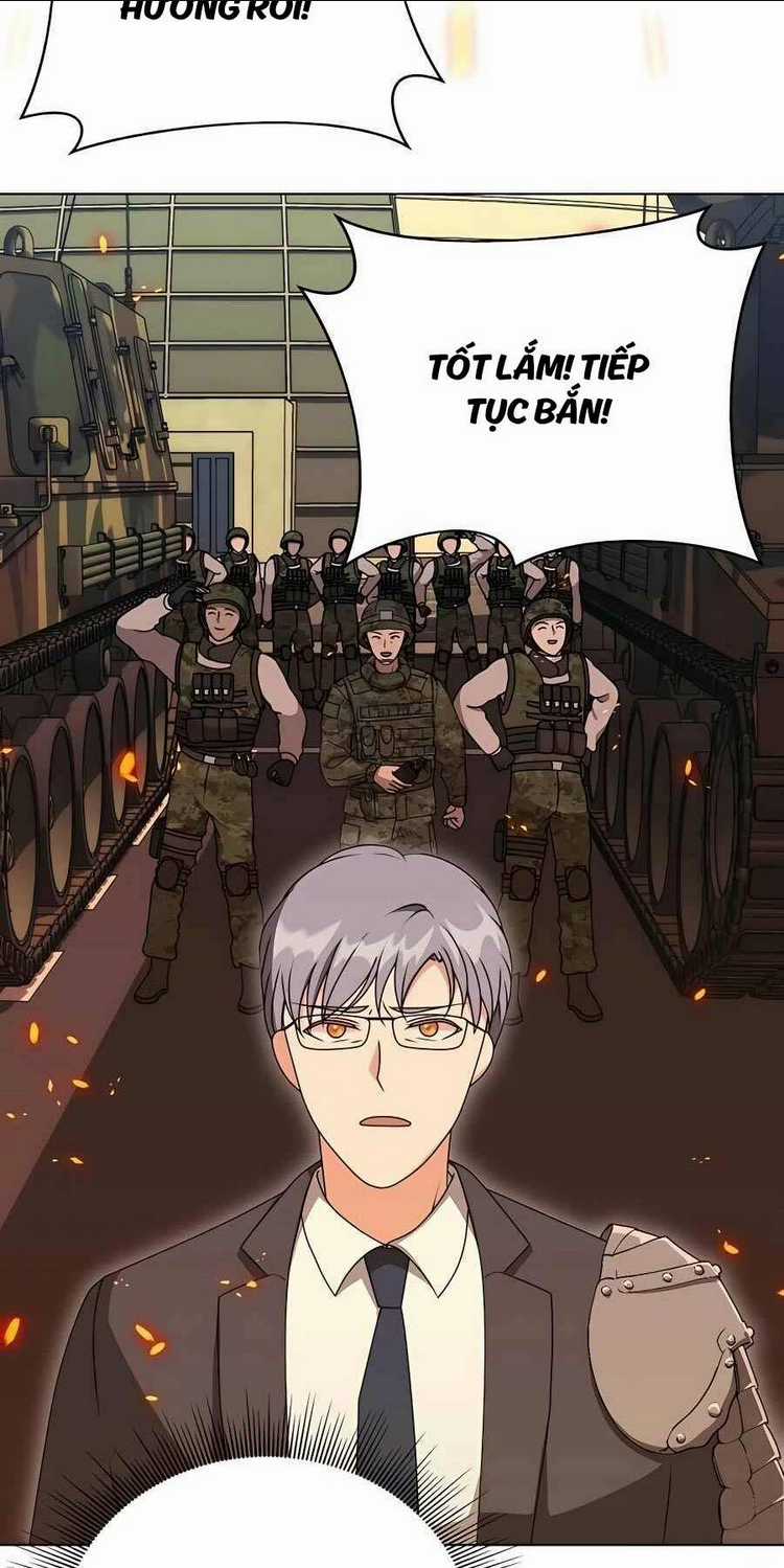 Tôi Làm Vườn Tại Thế Giới Thợ Săn Chapter 10 trang 47