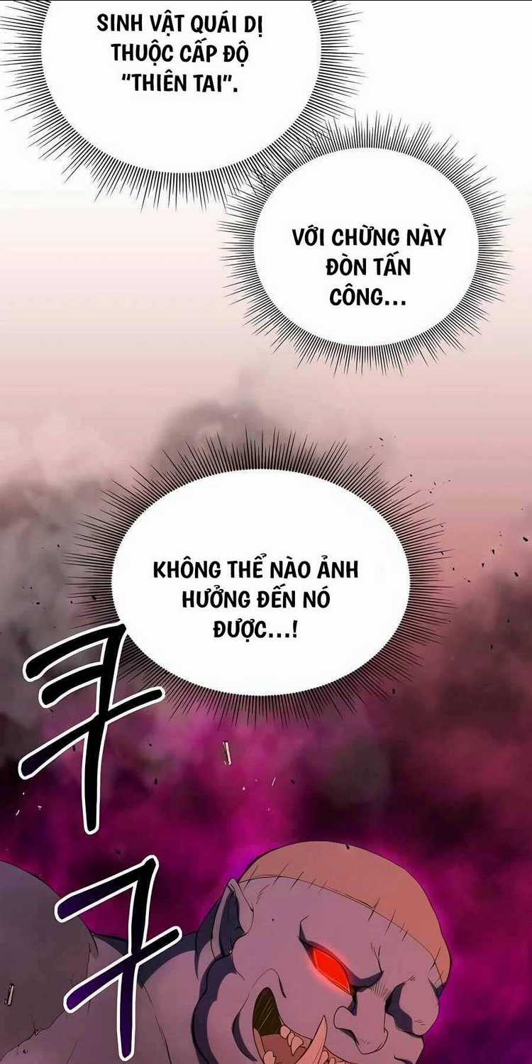 Tôi Làm Vườn Tại Thế Giới Thợ Săn Chapter 10 trang 48