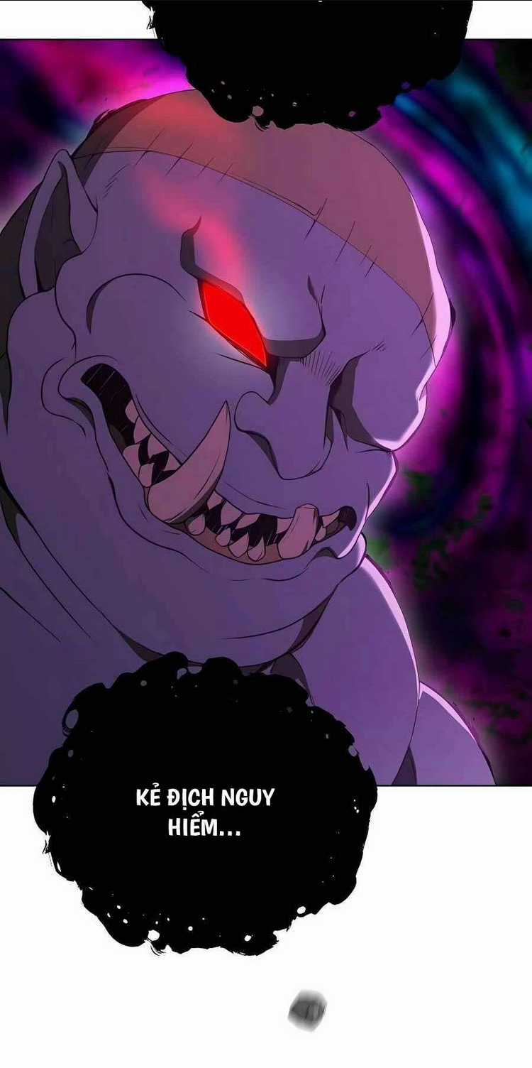 Tôi Làm Vườn Tại Thế Giới Thợ Săn Chapter 10 trang 50