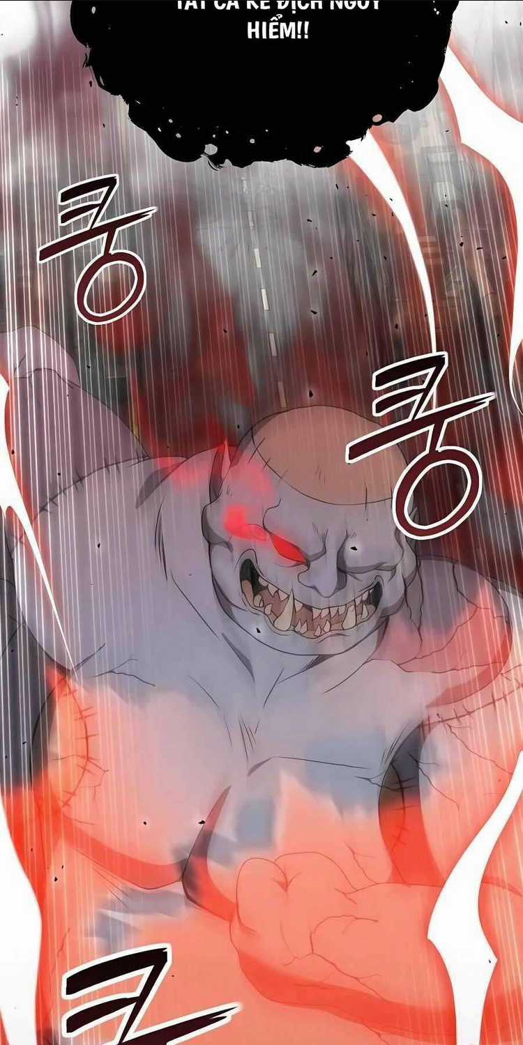 Tôi Làm Vườn Tại Thế Giới Thợ Săn Chapter 10 trang 52